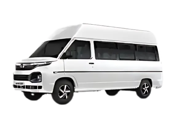 10 - 18 Seater